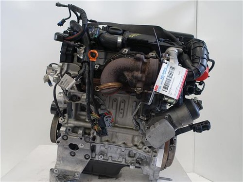 Moteur peugeot 206 - 206+, (2l/m)