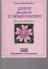 GUIDE FAMILIALE DE