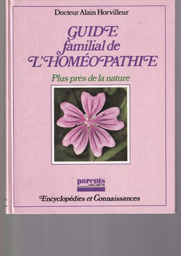 Guide familiale - guide,