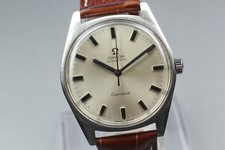 [Exc+5] Montre-Bracelet Homme