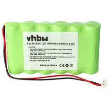 Batterie pour Compex Sport 3
