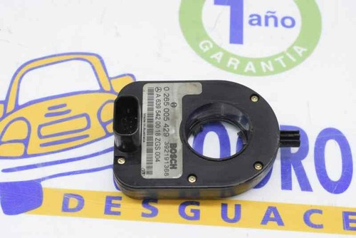 A6395420018 capteur angle de - a6395420018,
