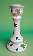 bougeoir en porcelaine herend Hongrie