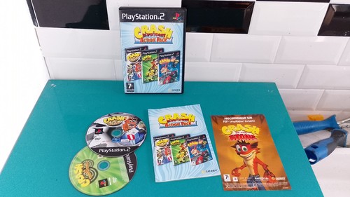 Jeu vidéo sony - vf,