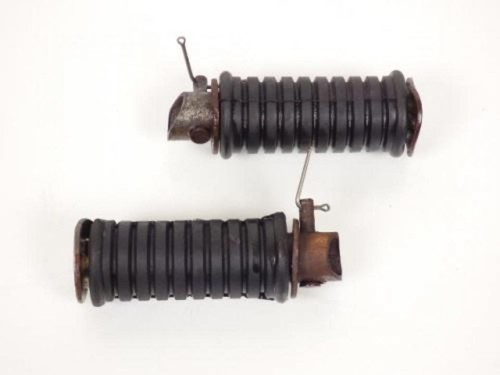 Cale pied origine pour moto - origine,