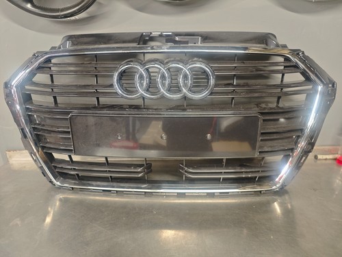 Grille calandre de - grille,