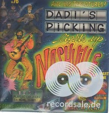Marcel Dadi Dadi In Nashville