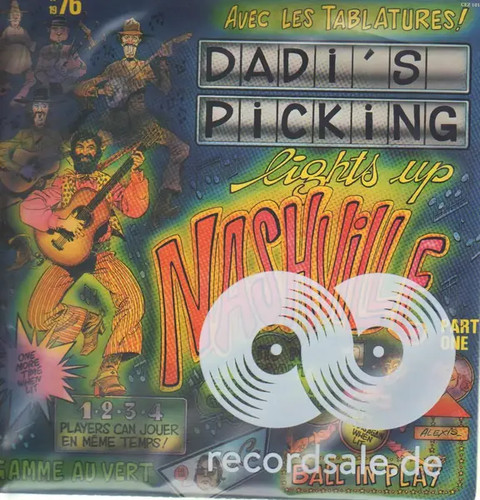Marcel dadi nashville - marcel,
