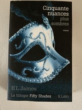 .50 NUANCES PLUS SOMBRES / JC LATTES / EL JAMES 