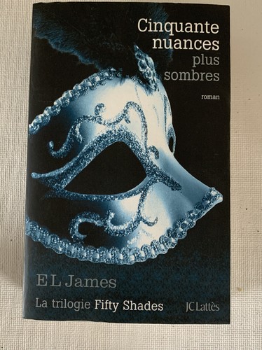 Nuances plus sombres jc - sombres,