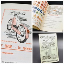 1958 Petit Manuel de