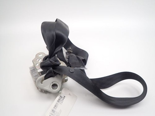 Ceinture avant droite - avant,