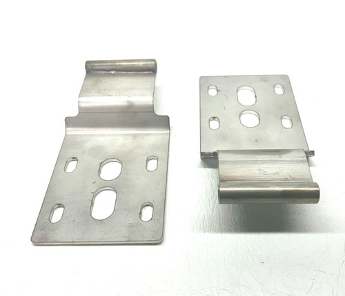 Ute lid hinge - lid,