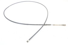 CABLE FREIN ARRIERE - PIAGGIO