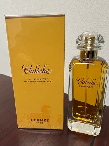 Caleche hermes paris 3 - caleche, by