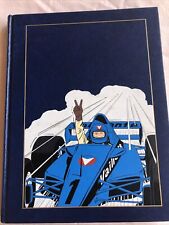 michel vaillant rombaldi tome 5