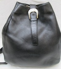 -AUTHENTIQUE sac bandoulière