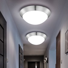 Plafonnier Opale LED Lampe De