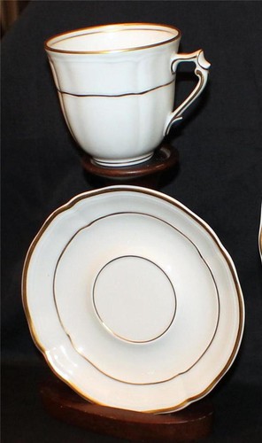 Vintage bernardaud limoges - vintage, b&c