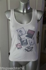 débardeur KANABEACH lho-ao