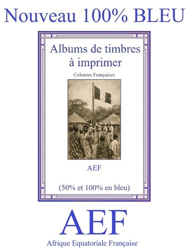 Album timbres imprimer - album,