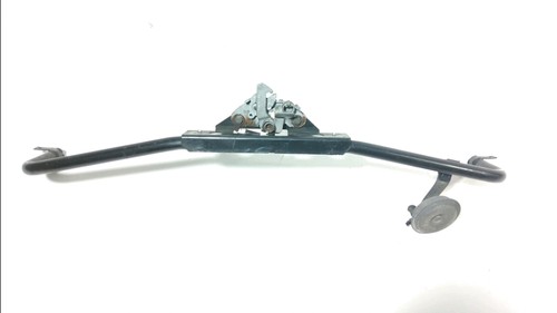 Traverse superieure armature - traverse,