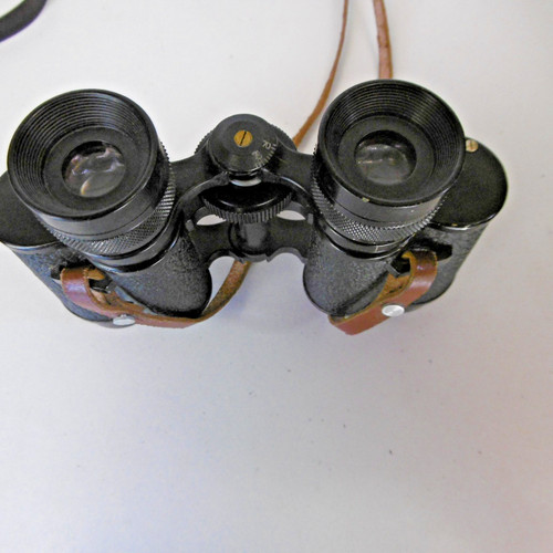 Paire jumelles manufrance - paire,