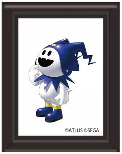 Shin megami tensei iii - shin,