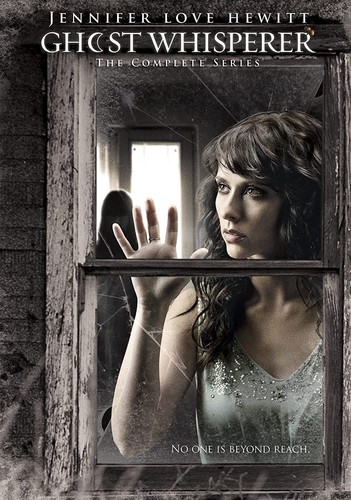 Ghost whisperer complete s - ghost, whisperer: