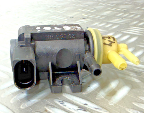 Electrovanne turbo golf - golf, 5