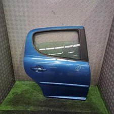 Porte arriere droit PEUGEOT