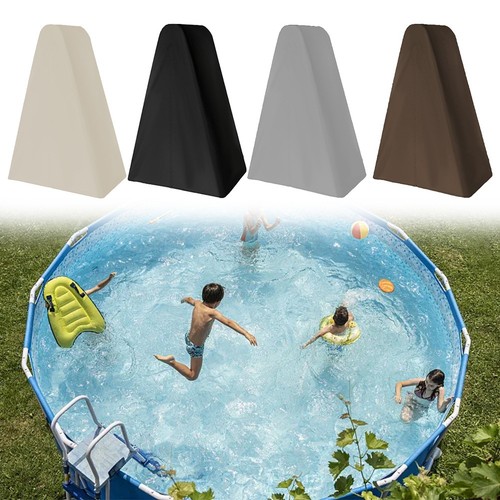 Housse coupe vent - housse, pour