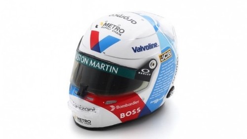 Modèle spark casque lance - modèle,