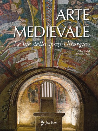 Paolo piva arte - medievale, le
