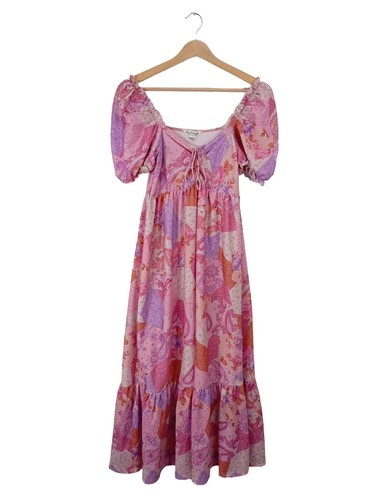 Miss selfridge robe été - robe, d’été