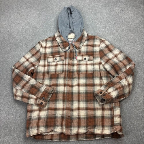 Veste levis adulte - veste, grand