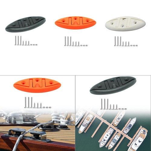 Taquet pliant pour bateau