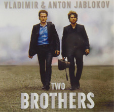 Vladimir anton jablokov two - anton,