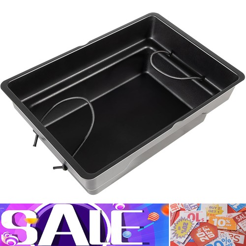 Rectangular hatch bucket - hatch, bro
