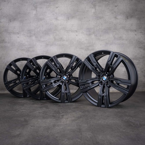 Jantes bmw série - jantes, et