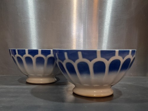 Lit gros bols - bols, faience