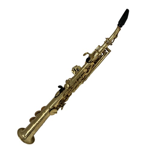 Yamaha yss 875 soprano - yss-875,
