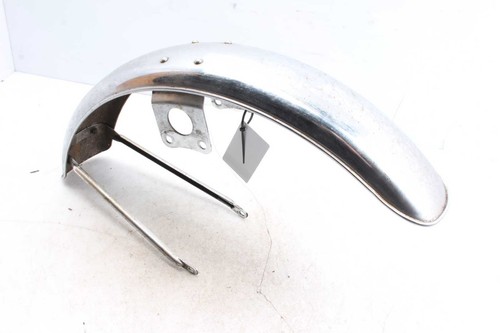 Aile avant fender - aile, protection