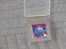 Tetris Jeu Nintendo Game Boy PAL TRES BON ETAT +++ 100% OFFICIEL NINTENDO