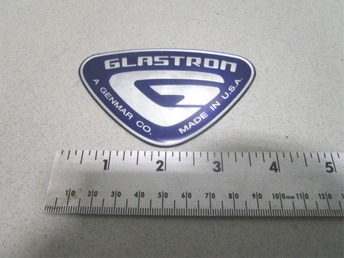 1993 glastron ssv175 - 1993, boat
