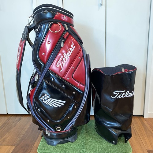 Sac chariot titleist - sac,