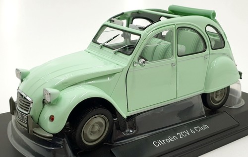 Norev scale diecast - 1/18,