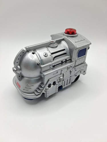 2004 geotrax silver bullet - 2004,