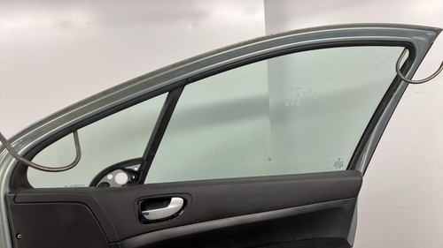 Porte avant droit peugeot 307 - porte,