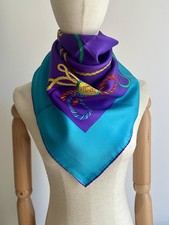 Foulard / Carré Celine en